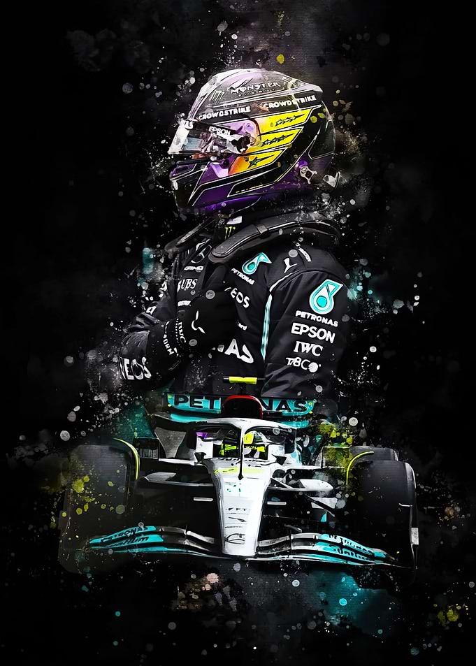 F1 Formula