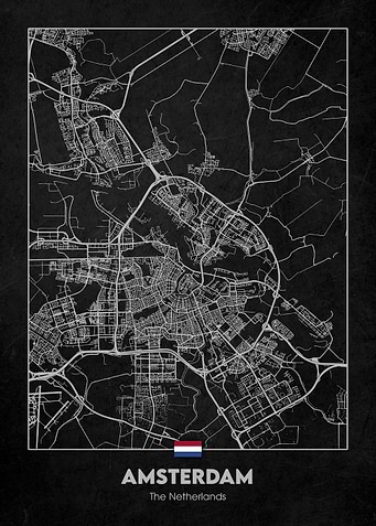 City Map