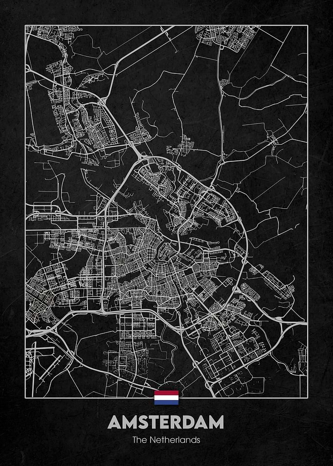 City Map
