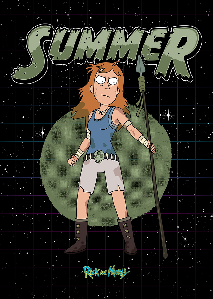 Summer