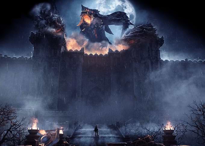 Demon Souls