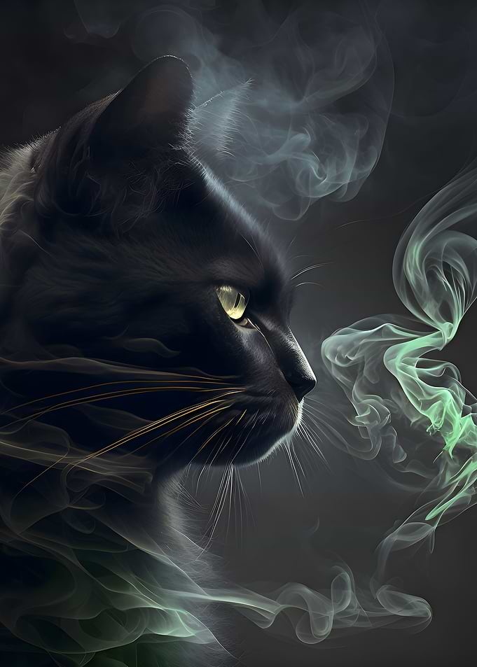 Black Smokey