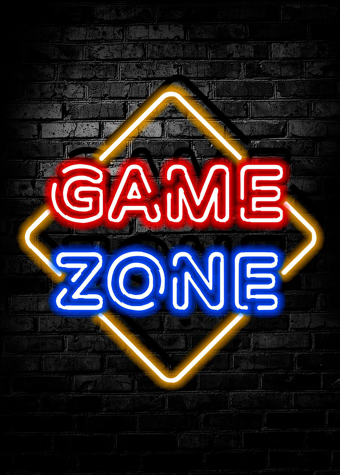 Gaming Zone