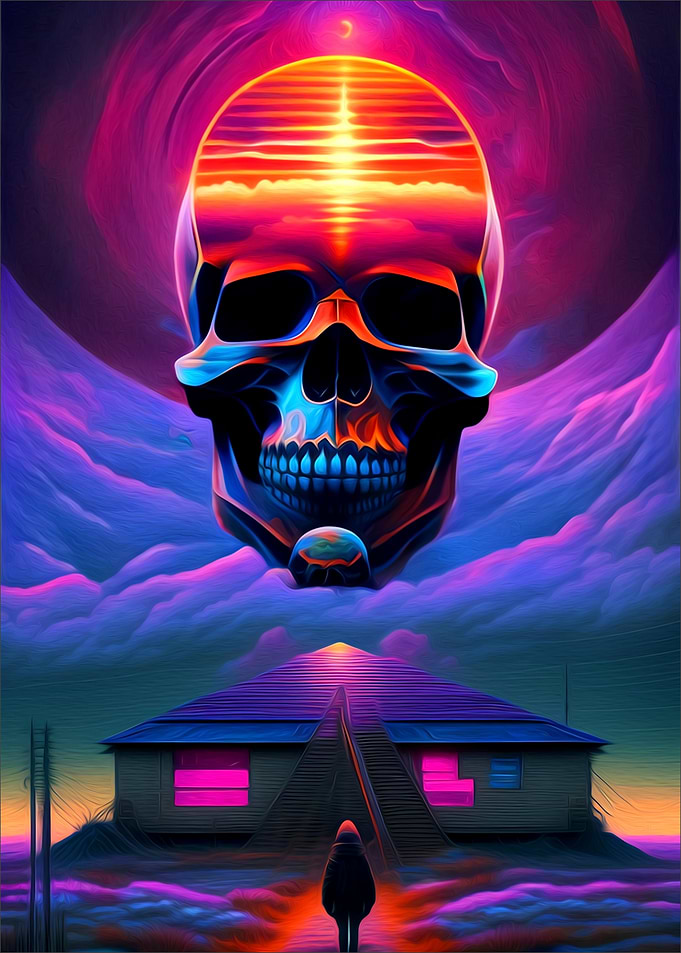 Skull 57