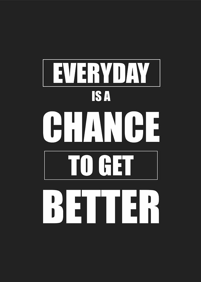 chance