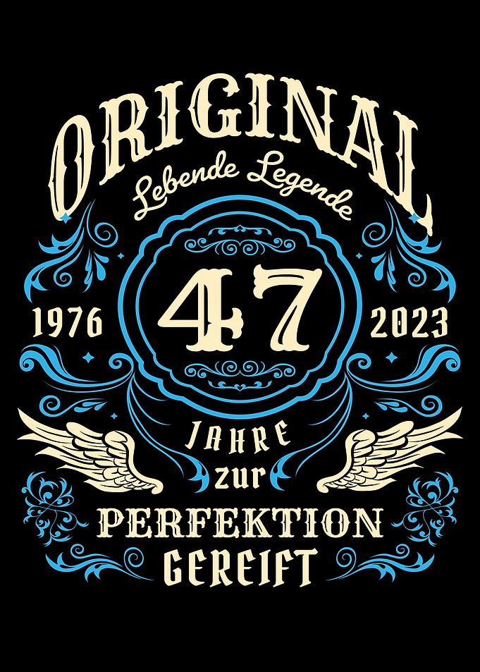 Original Lebende Legenden