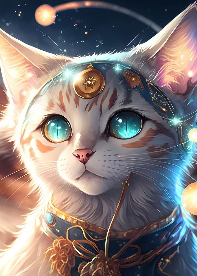 cute cat