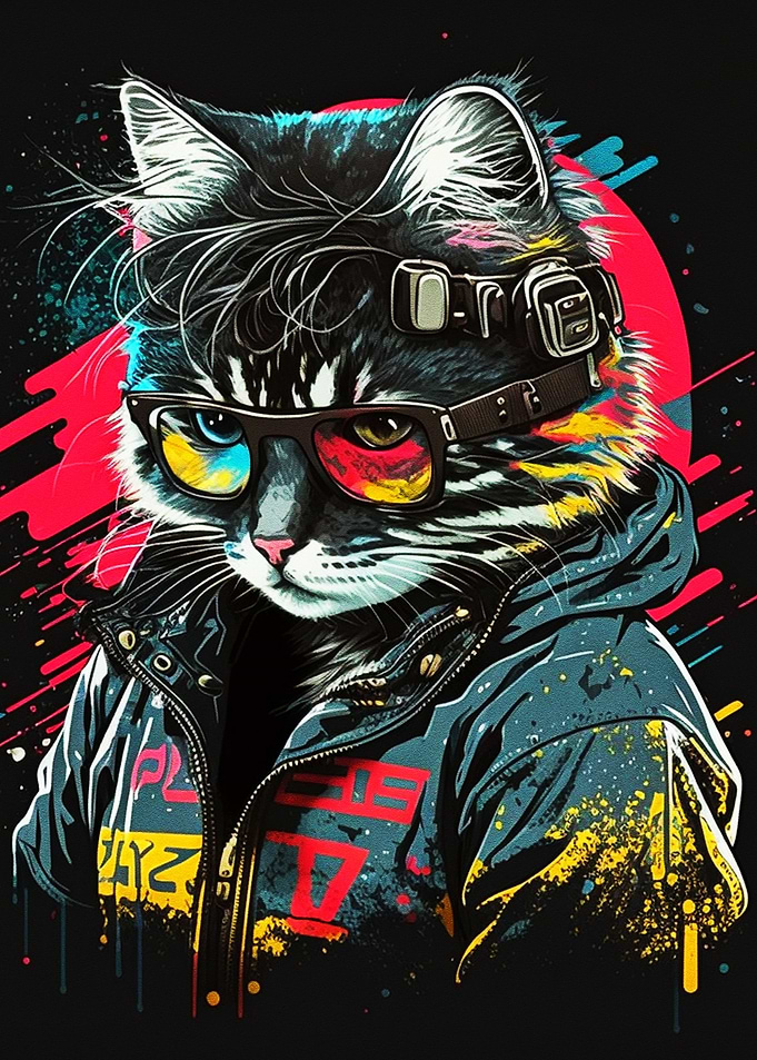 Cat Style