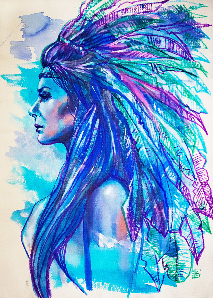 Free Spirit