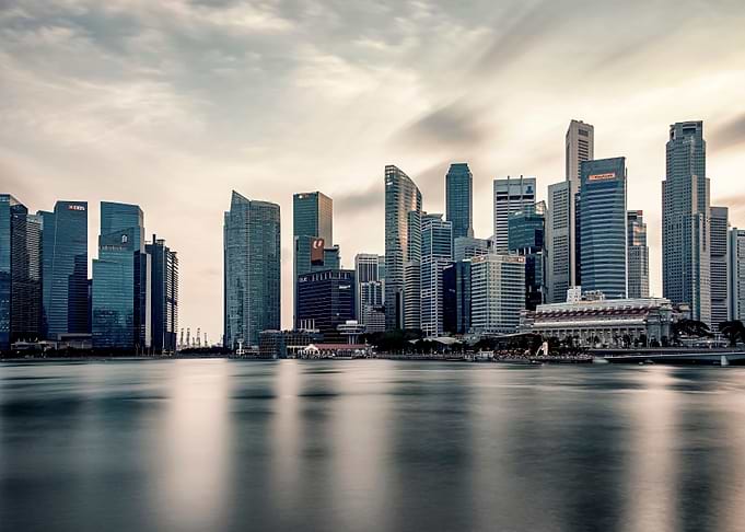 Marina Bay