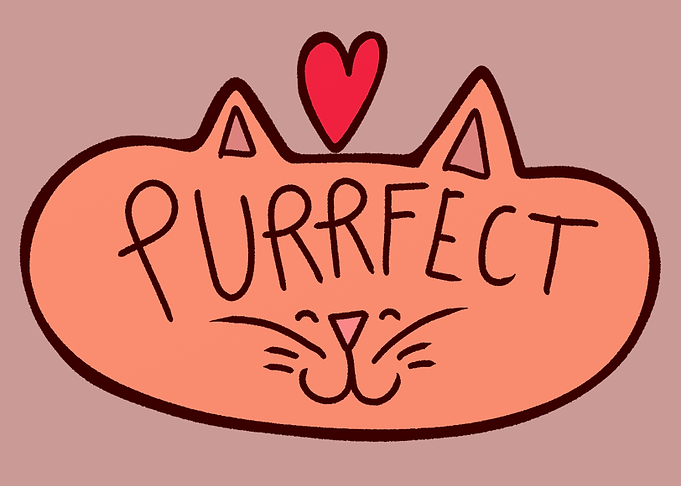 Purrfect
