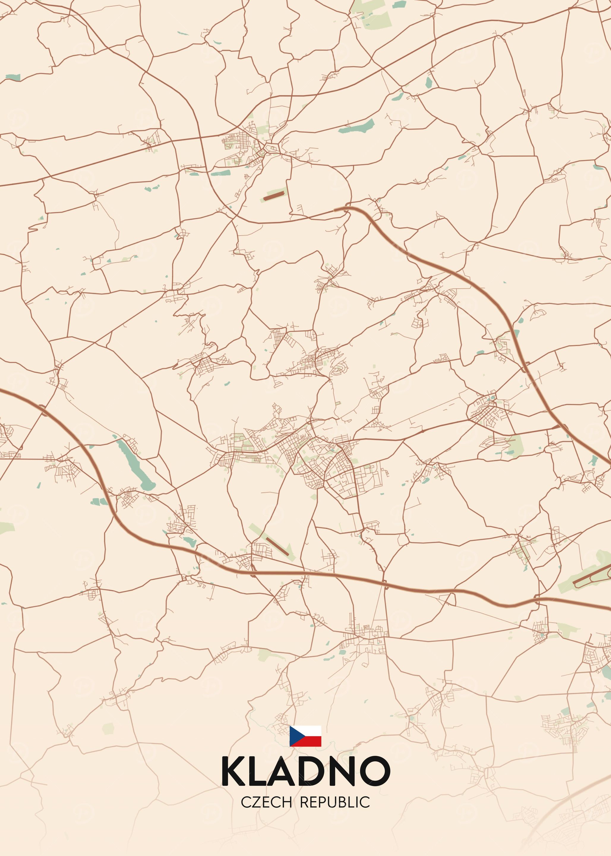Kladno CZ