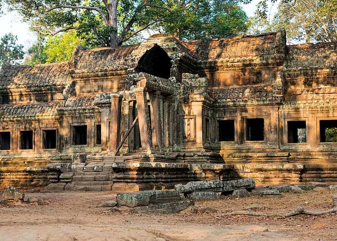 Angkor Wat