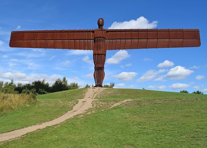 Angel of the North