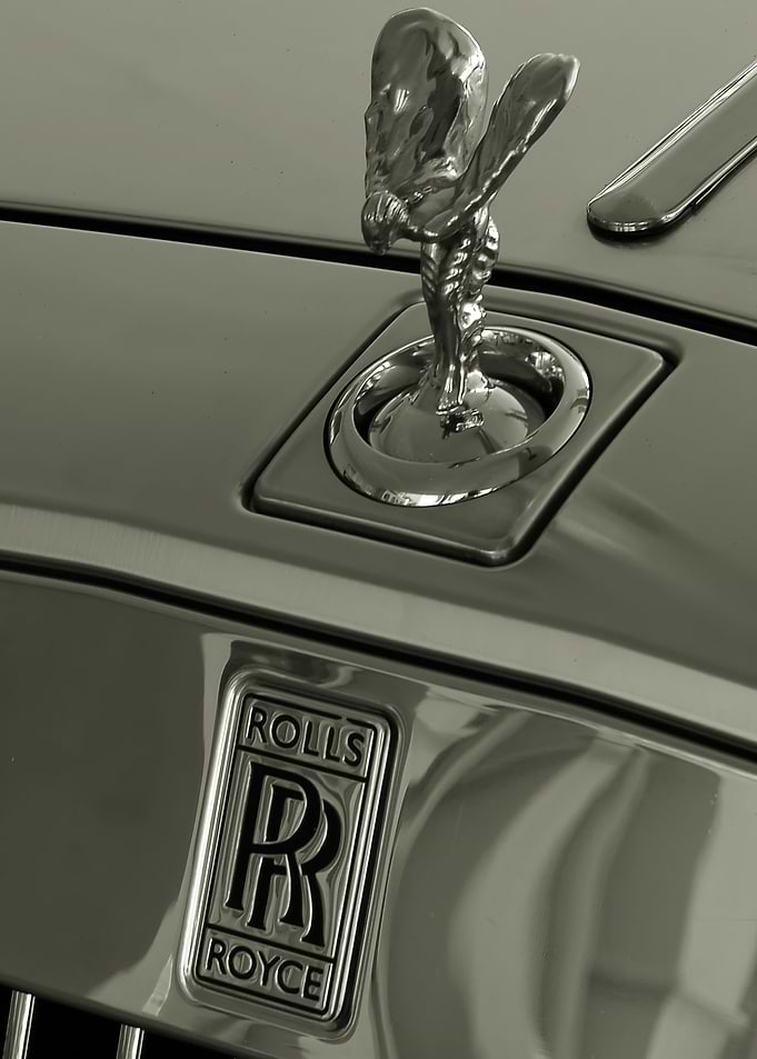 Rolls Royce
