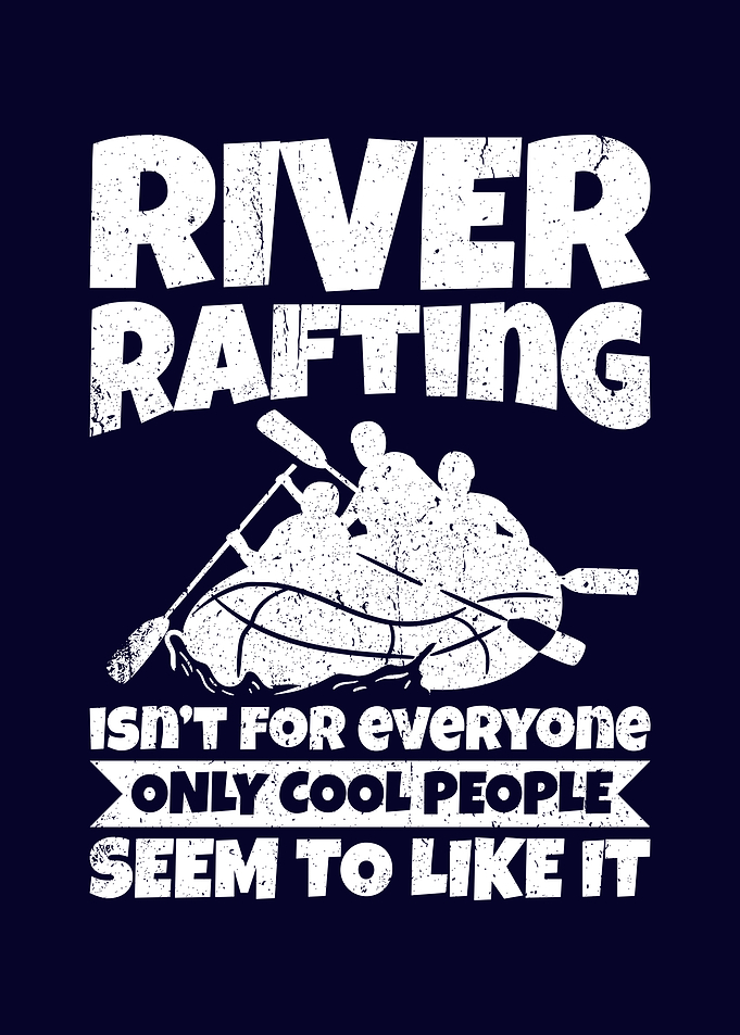Funny River Rafting