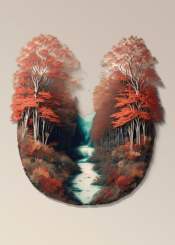 River 1