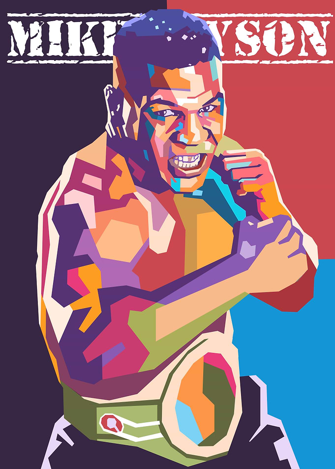 Mike Tyson