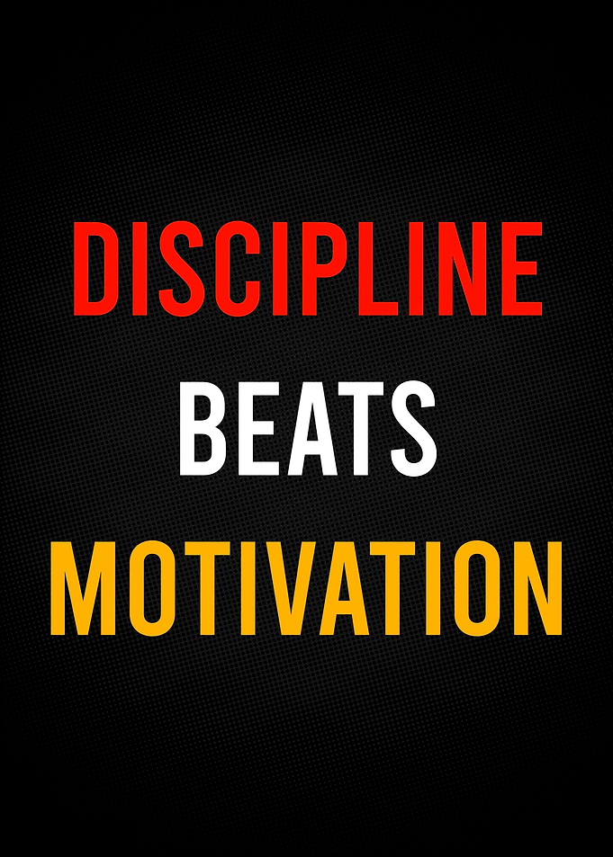 Gym Motivation