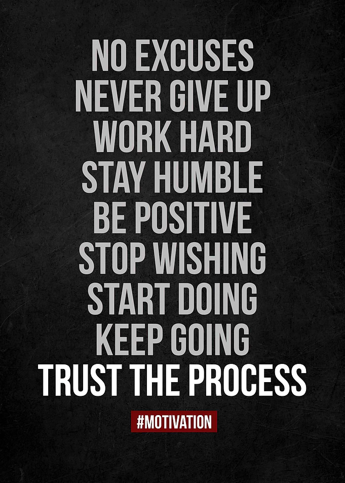 Motivational Quotes