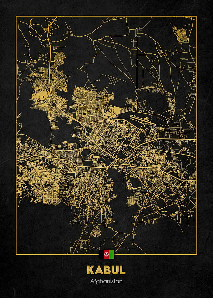 City Map