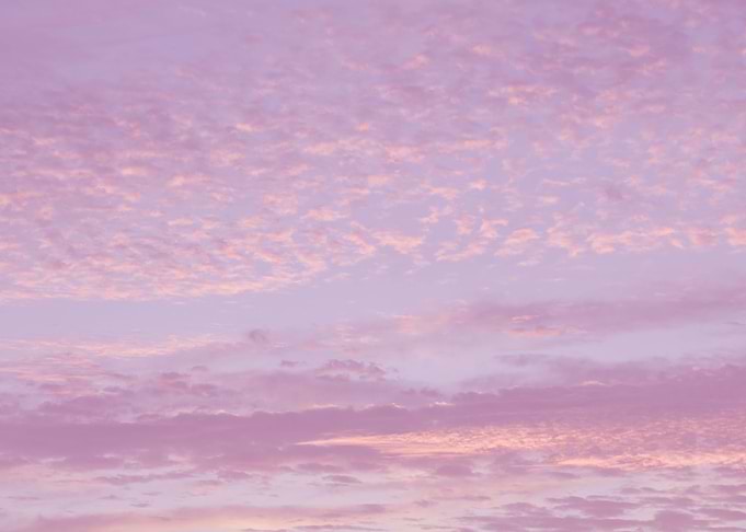 Dreamy Pastel Clouds 3