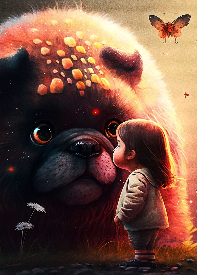 fantasy animals