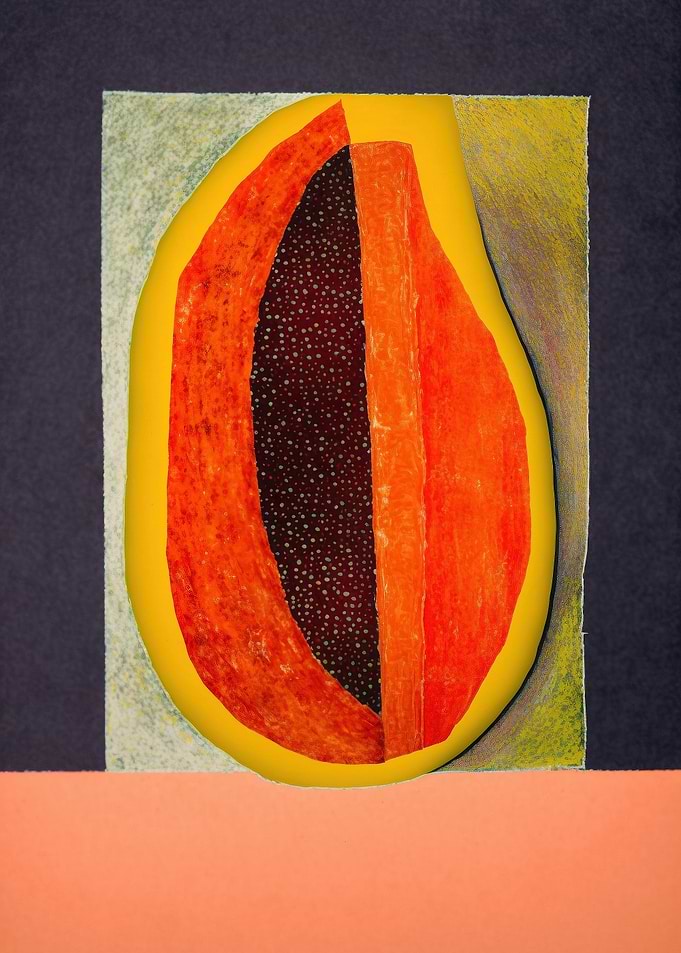 Papaya Seeds