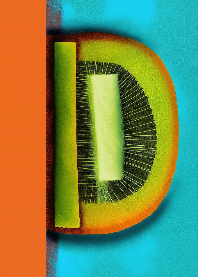 Kiwi Geometry