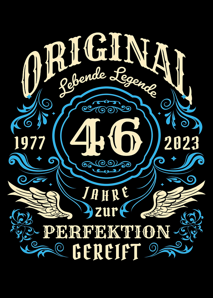 Original Lebende Legenden