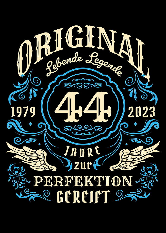 Original Lebende Legenden