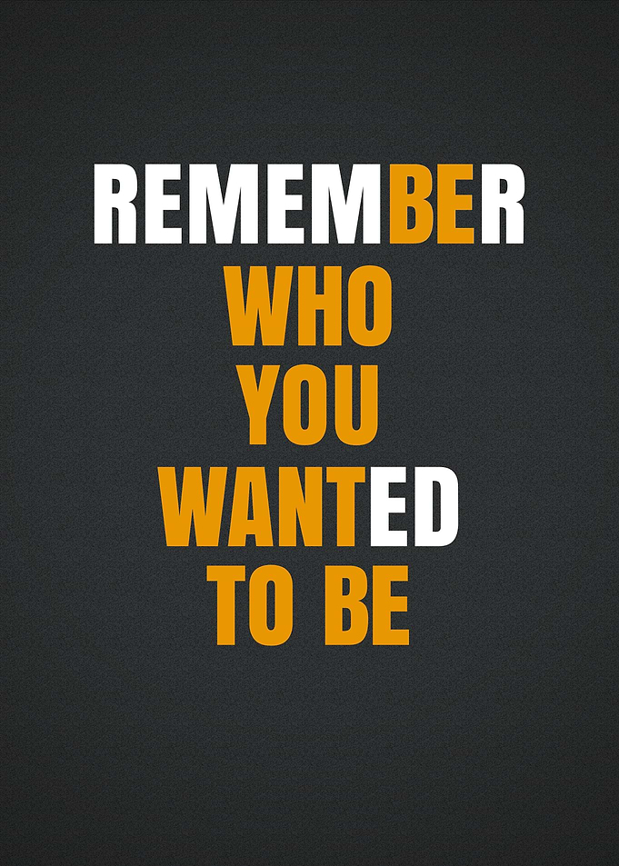 Inspirational Quotes