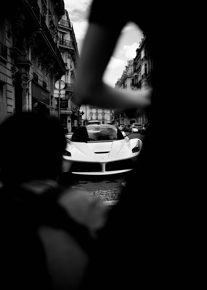 Ferrari LaFerrari