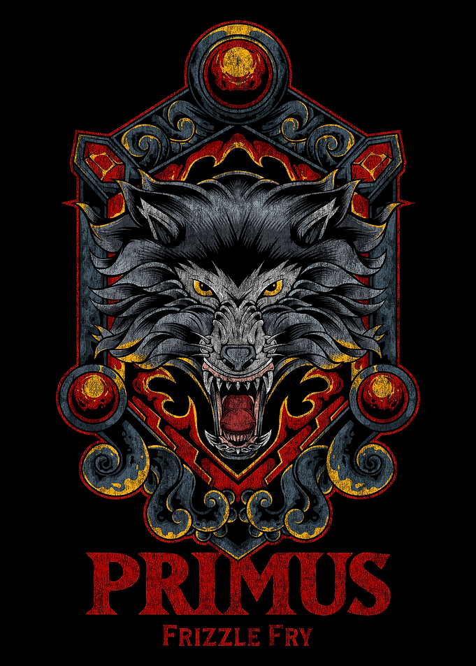 Primate