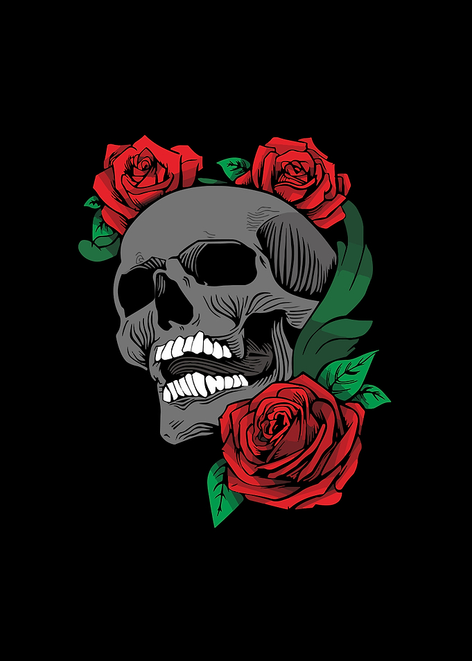 skull