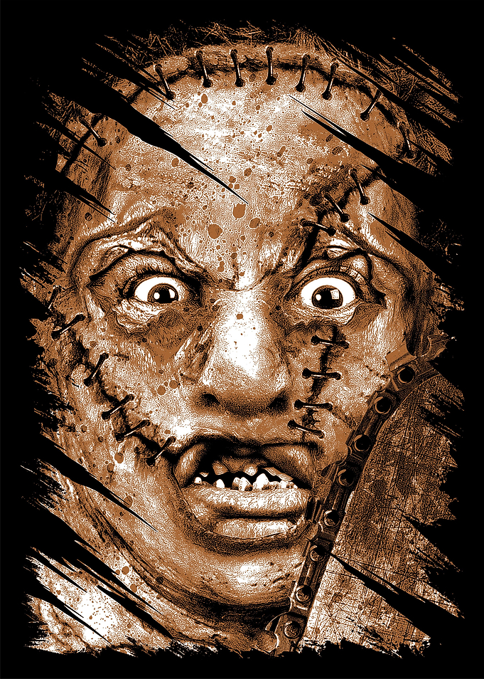 Leatherface