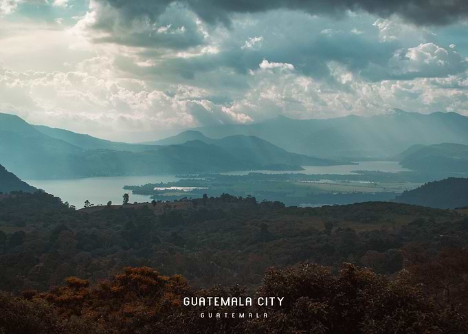 Guatemala City