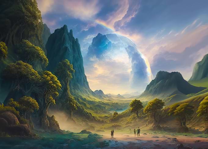 Landscape 1
