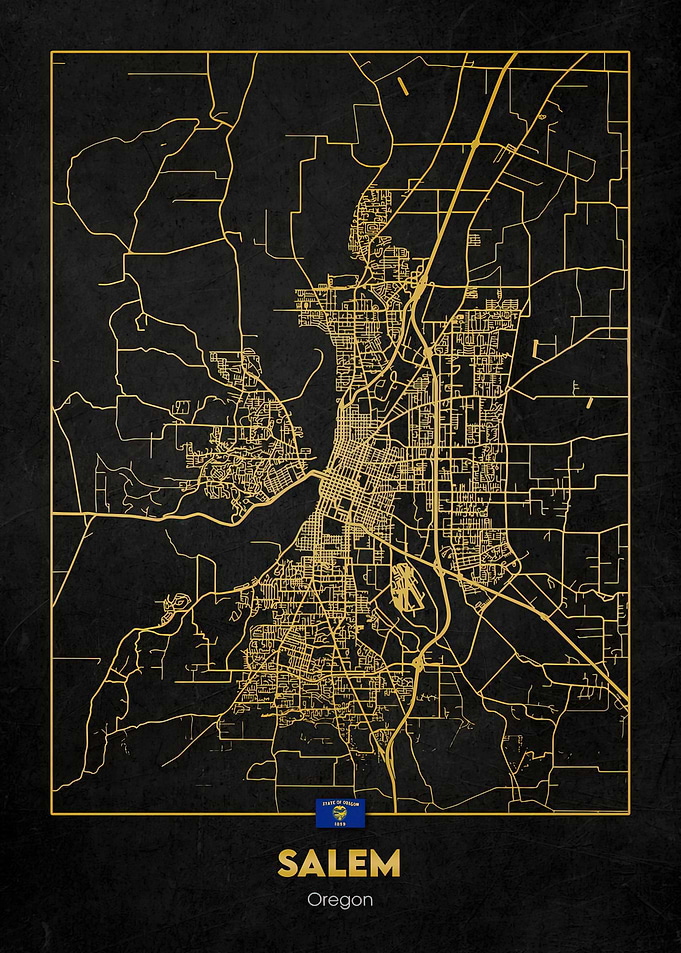City Map