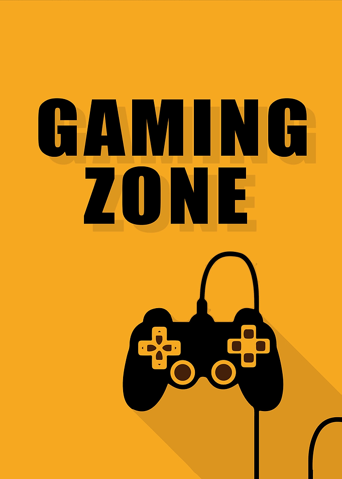 Gaming Zone