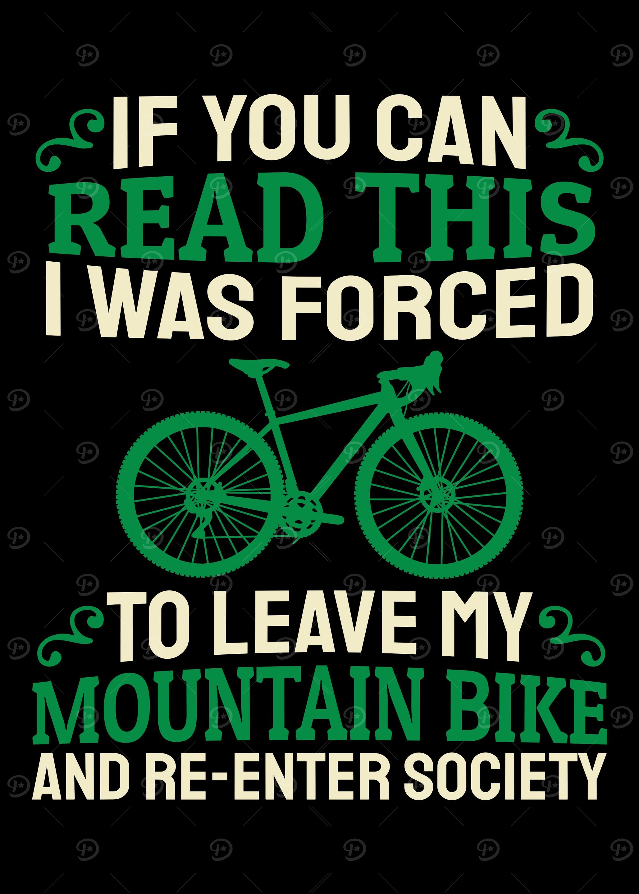Mountain Bike Mtb