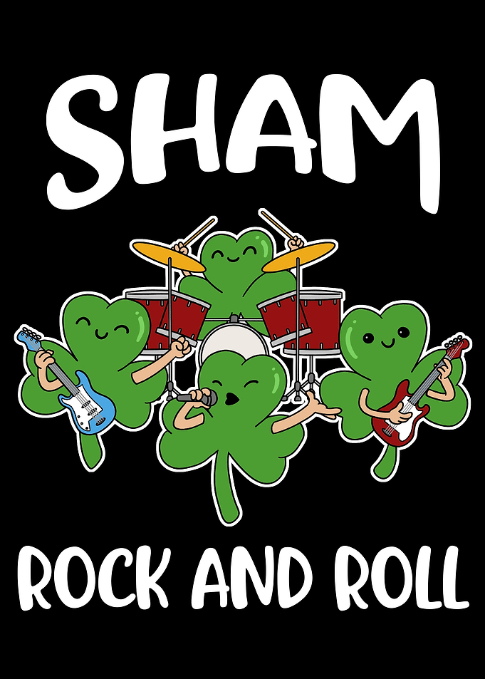 Sham Rock And Roll