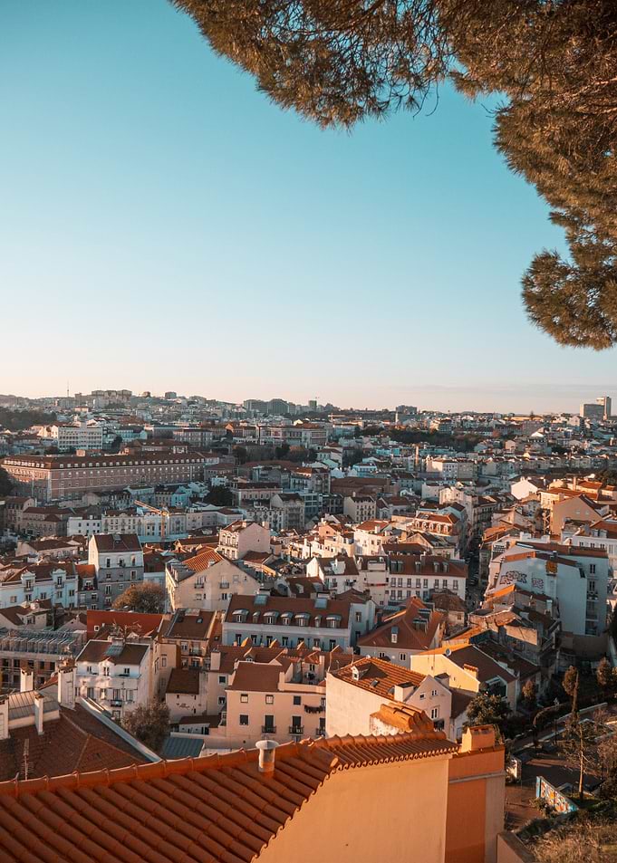 Lisbon