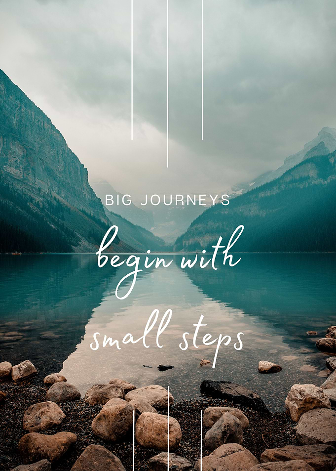 Big Journeys