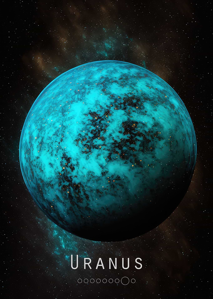 Uranus Number 7