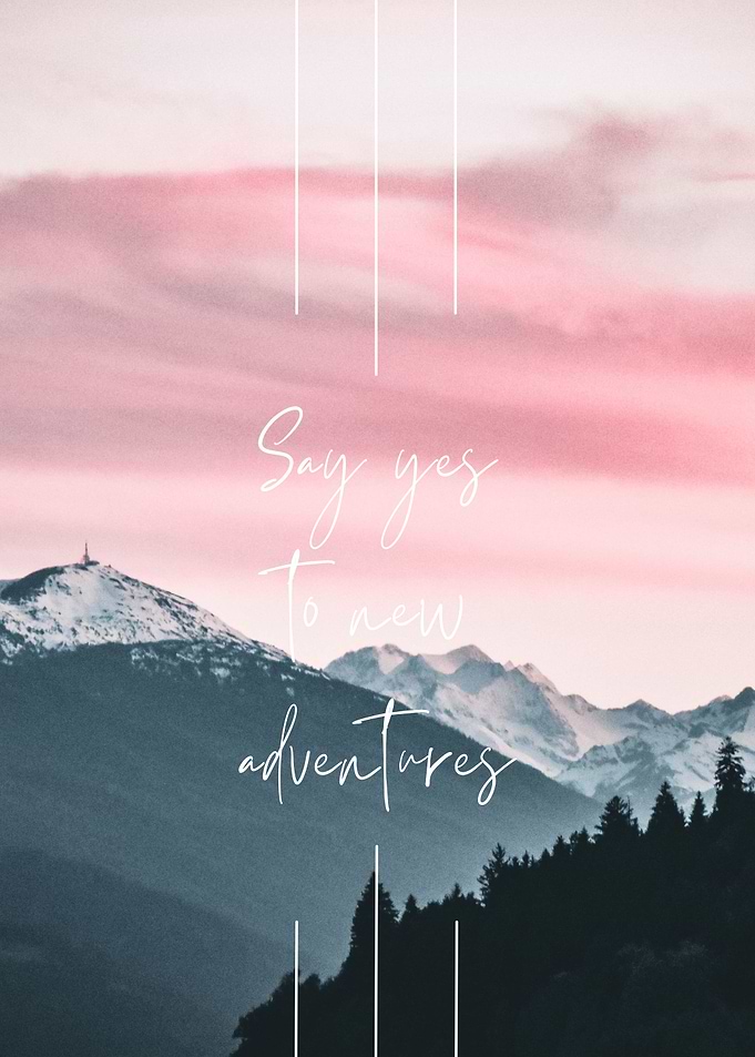 Say Yes