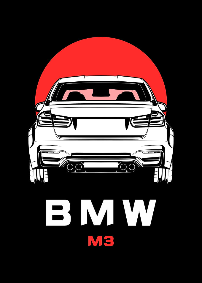 BMW M3