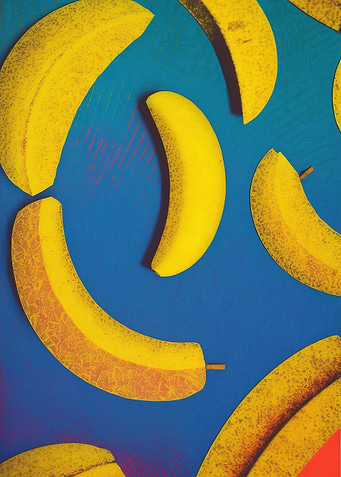 Banana Blues