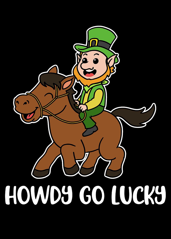 Howdy Go Lucky