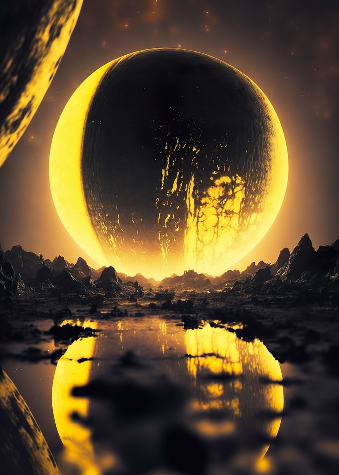 Mercury Space